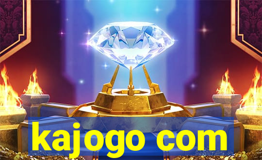 kajogo com